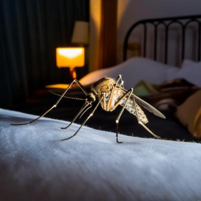 Comment viter de se faire piquer par les moustiques la nuit ?