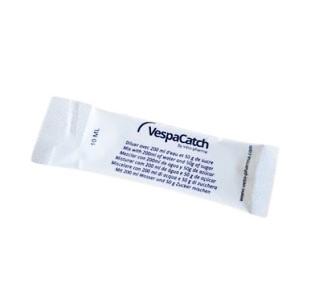 5 ATTRACTIFS POUR PIEGE VESPACATCH ANTI FRELON