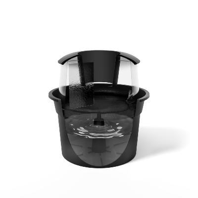 BIOGENTS BG-GAT REFLECT TECH PIEGES À LARVES ANTI MOUSTIQUES (lot de 2)