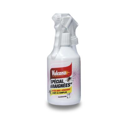 VULCANO SPRAY SPECIAL ARAIGNEES 500ml