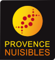 Provence Nuisibles, produits professionnels de traitement contre les nuisibles
