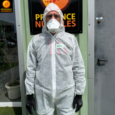KIT PROTECTION