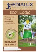 FLYTRAP PIEGE A MOUCHES POUR EXTERIEUR