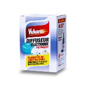 DIFFUSEUR ELECTRIQUE ANTI MOUSTIQUES