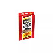 TABLETTES ENGLUÉES ANTI RATS ET SOURIS VULCANO